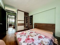 Blk 115B Yishun Ring Road (Yishun), HDB 5 Rooms #626060981